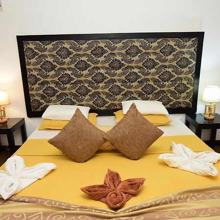 L&D Stay Inn Hikkaduwa Exterior foto