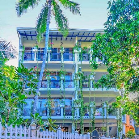 L&D Stay Inn Hikkaduwa Exterior foto